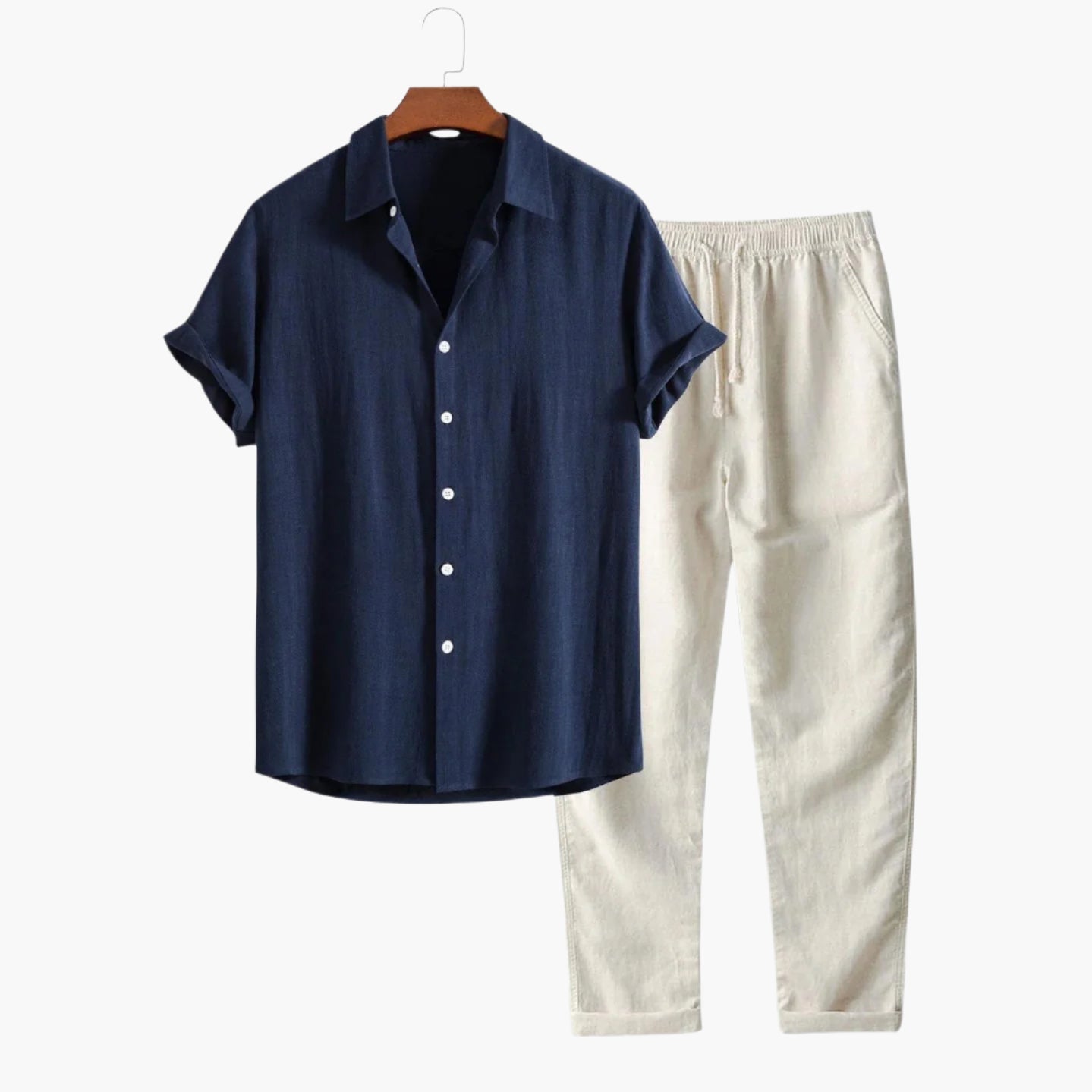 St. Tropez Legend Summer Ensemble