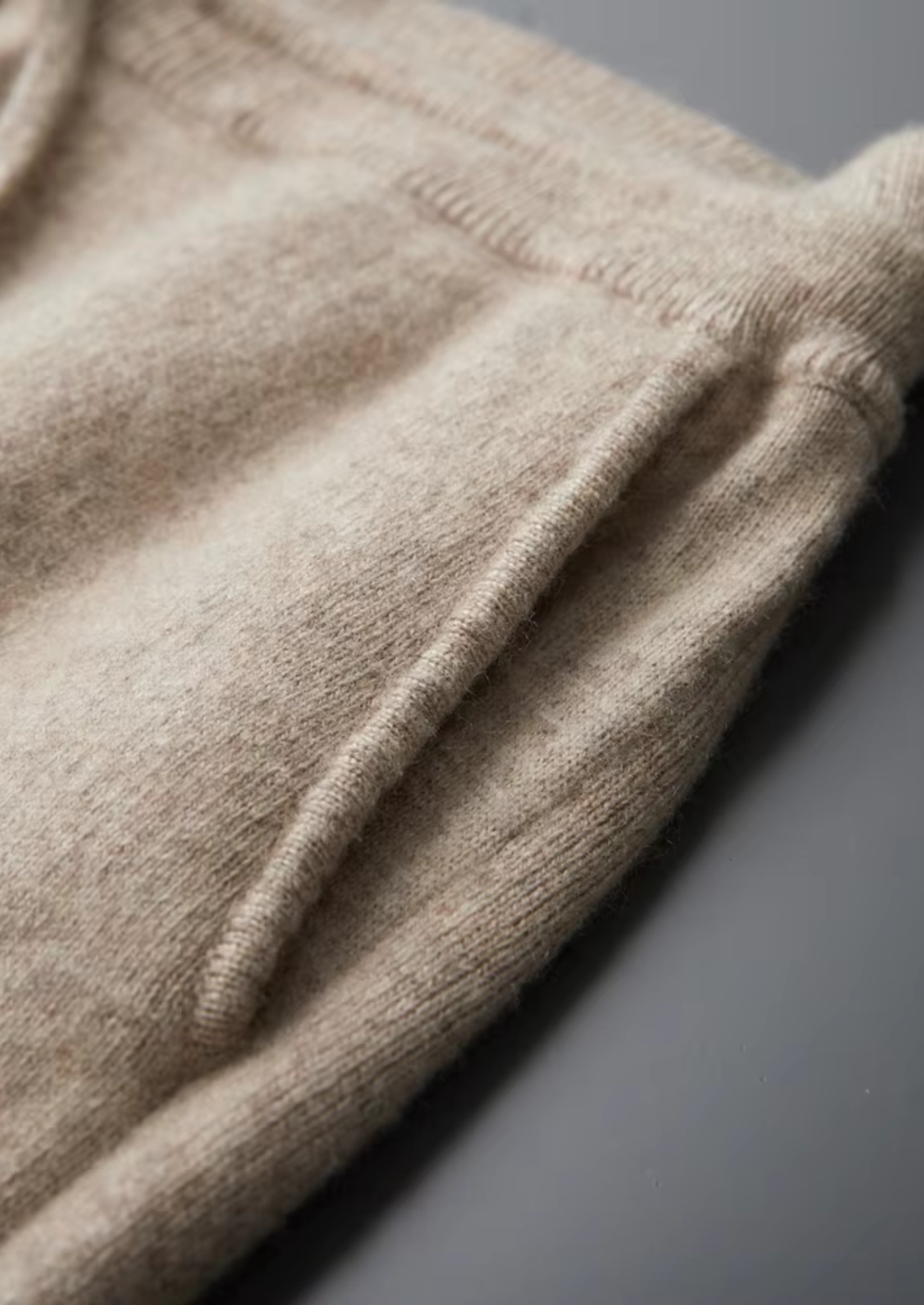 Luxurious Extra-Fine Merino Wool Amalfi Collection