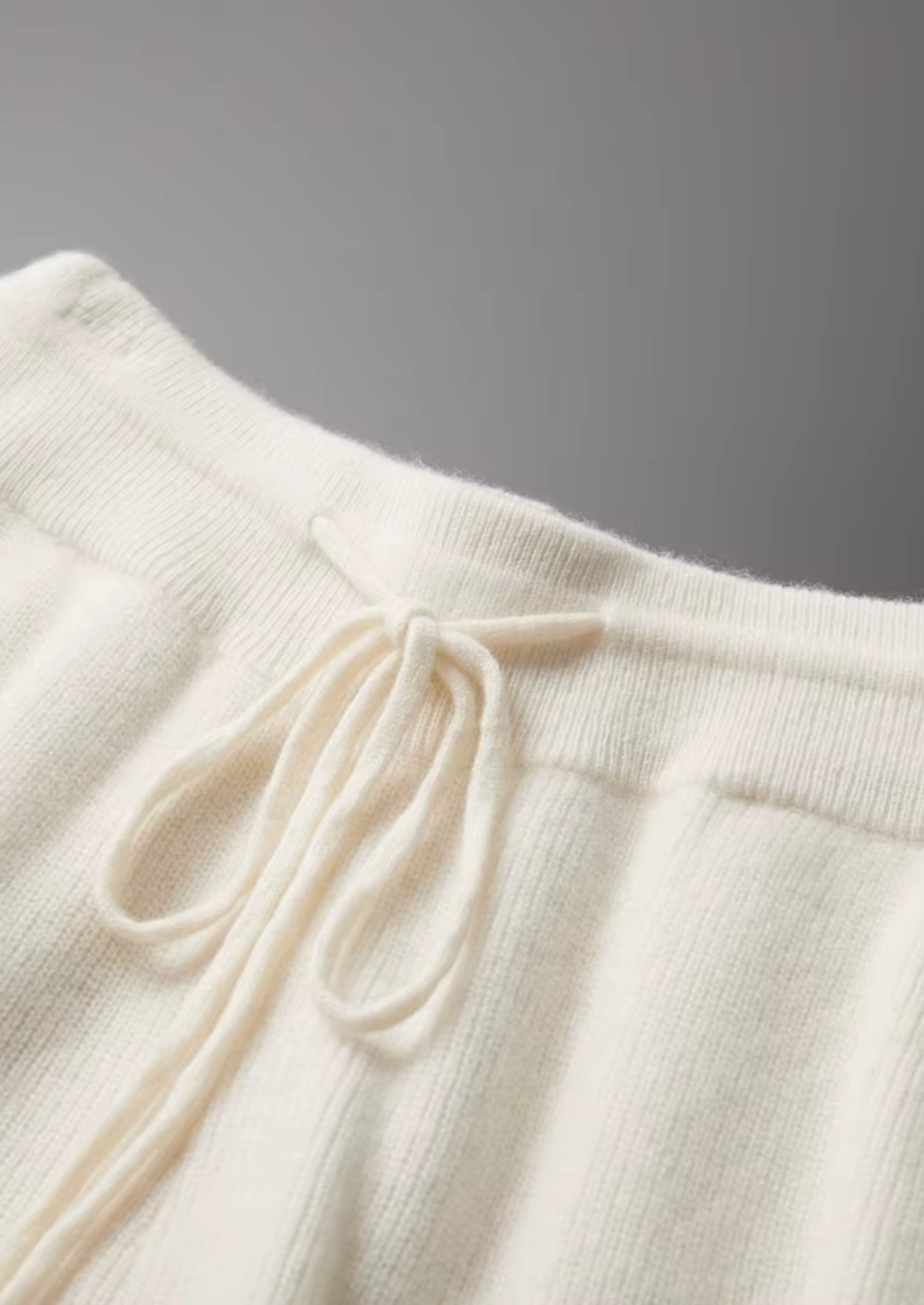 Alessio Set - Luxurious Extra-Fine Merino Wool