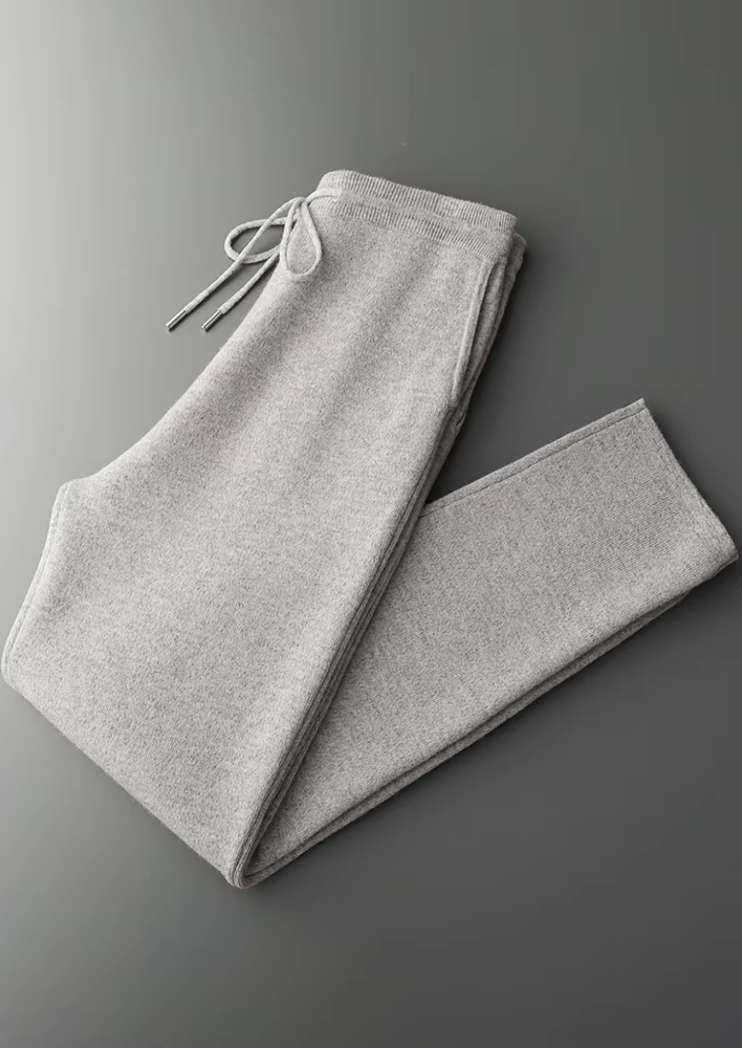 Fabio Set - Luxurious Extra-Fine Merino Wool