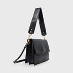 Croc Workday Crossbody Tote
