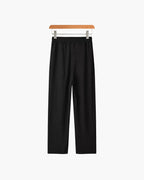 NAKSAN Woven Jacquard Pants