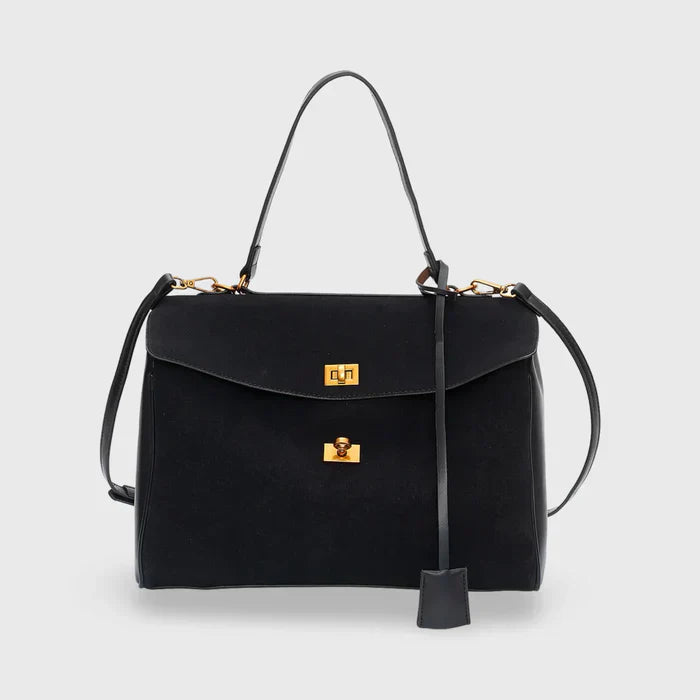 Luxury Ciara Shoulder Bag