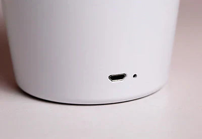 Contemporary LuminaFlex Desk Lamp