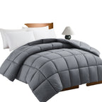 Lightweight Classic Design Polyester Duvet for Cozy Warmth