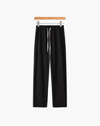 NAKSAN Woven Jacquard Pants