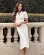 Pearl Coordinating Set