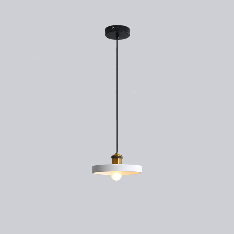 Morandi-Inspired Elegant LED Pendant Light – MoraGlow