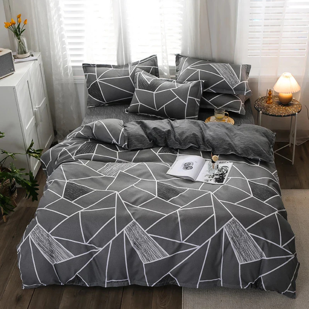 Lino - Premium Duvet Cover Collection