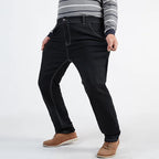 ComfortStretch Jeans | Extra Room | Classic & Casual Style