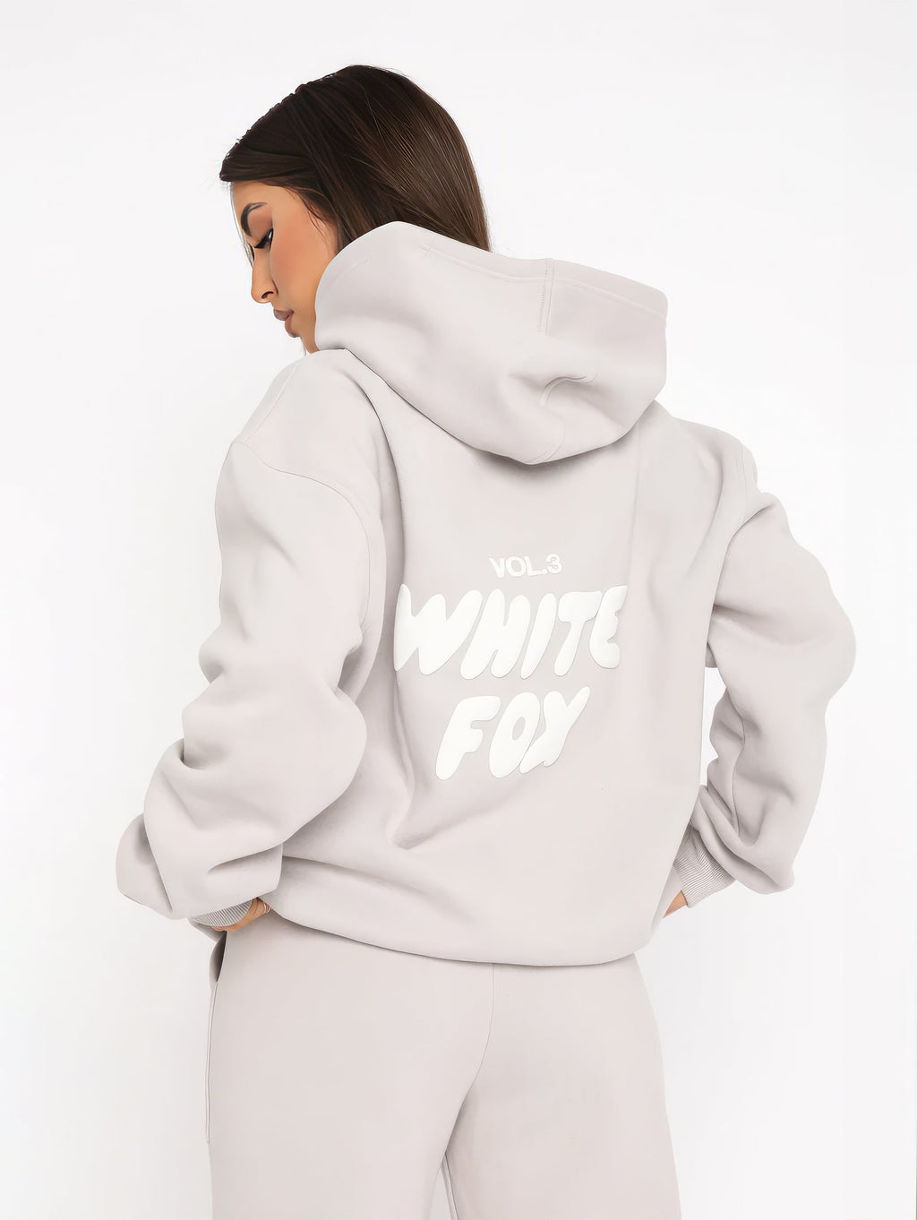 Noa | Stylish Tracksuit