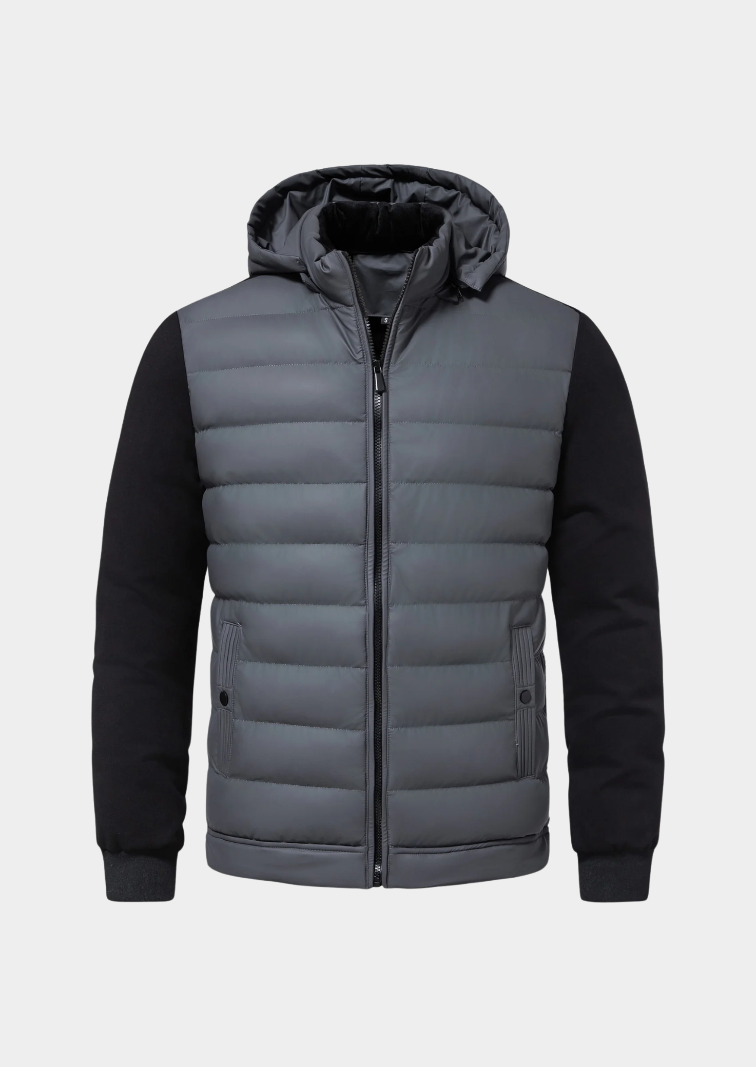 WW - Men's Down Jacket for Autumn/Winter