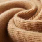 Arezzo Merino Wool Pullover Hoodie