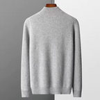 Ribbed Cashmere Vest from Seychelles