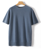 Aman Merino Wool Tee