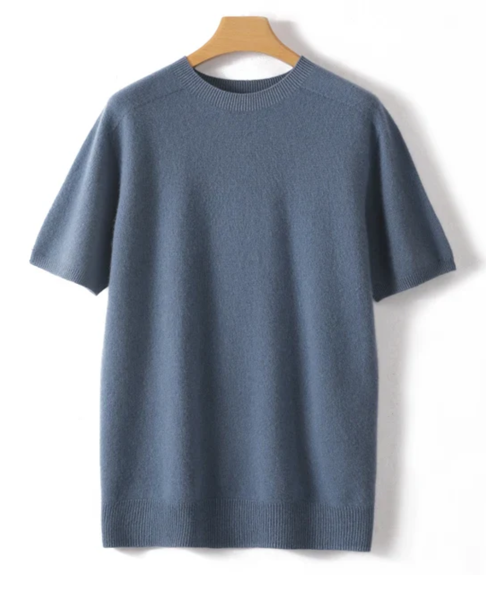 Aman Merino Wool Tee
