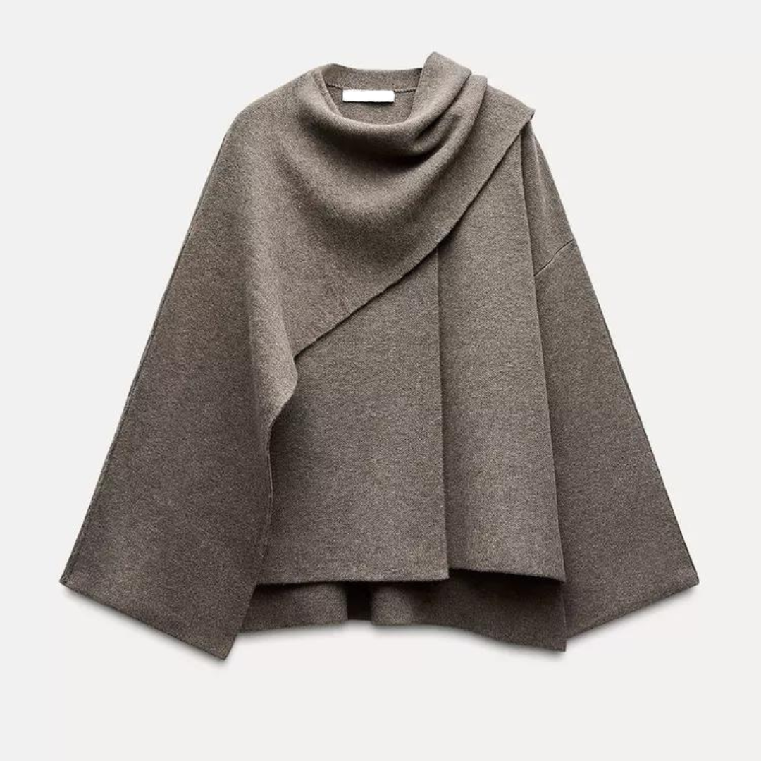 Jade Capejacket Women | Stylish Winter Jacket