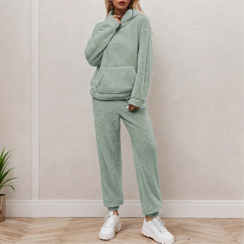 Fenna - Cozy Winter Loungewear Collection