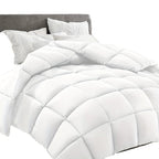 Lightweight Classic Design Polyester Duvet for Cozy Warmth