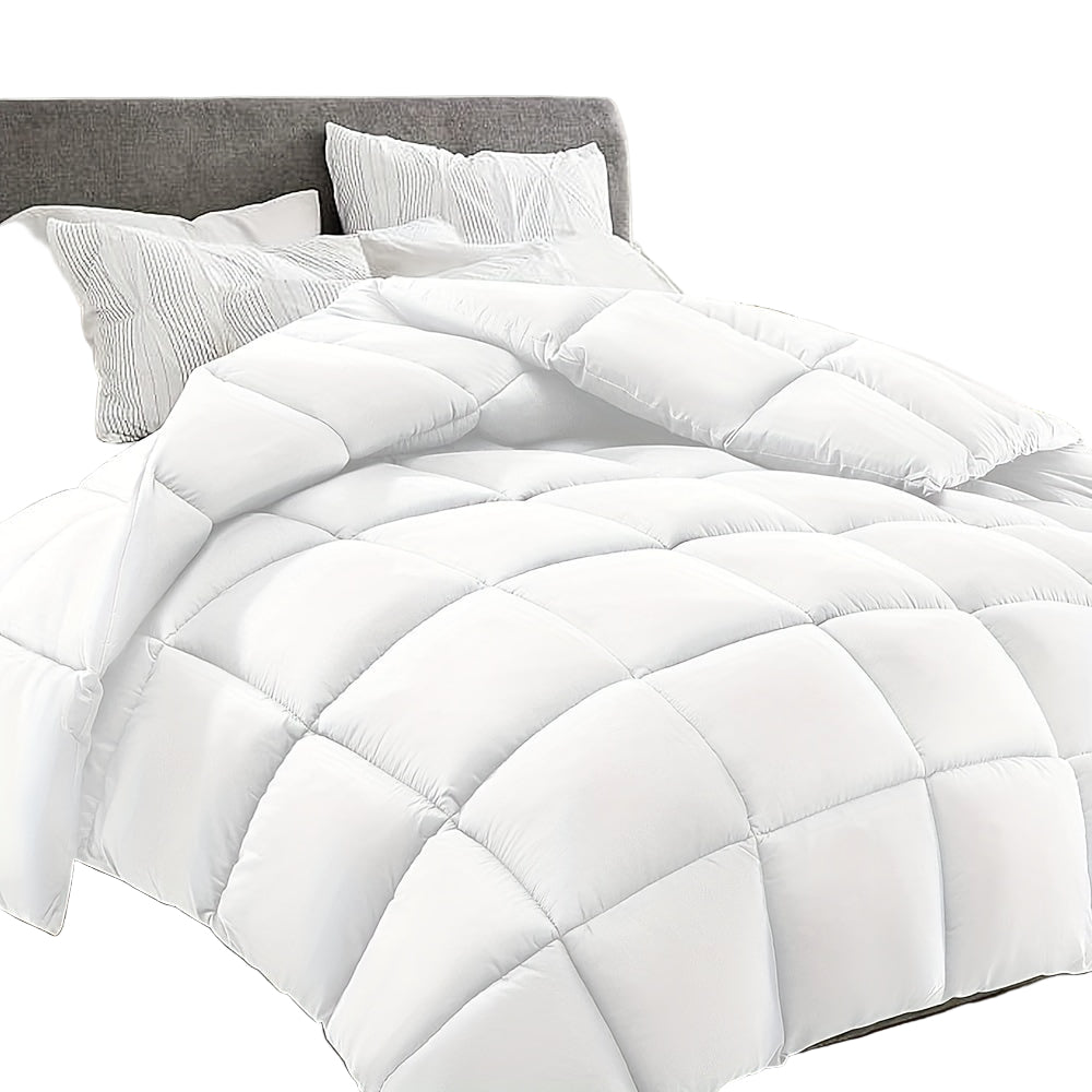 Lightweight Classic Design Polyester Duvet for Cozy Warmth