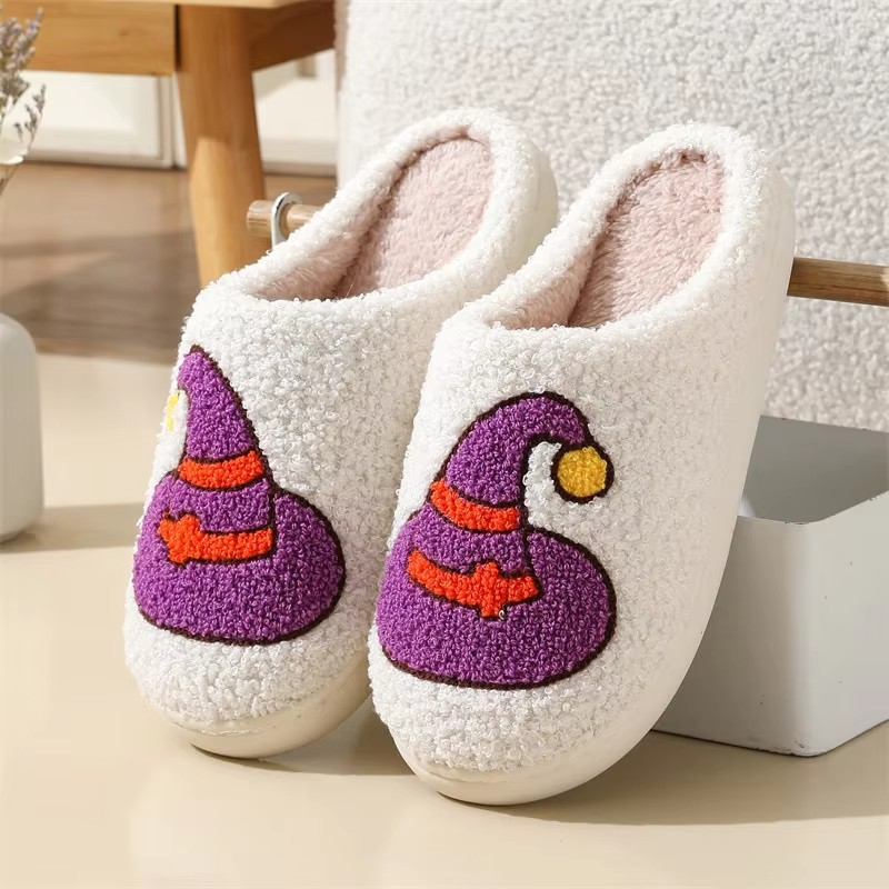 Cozy Home Slippers for Warmth on Chilly Days