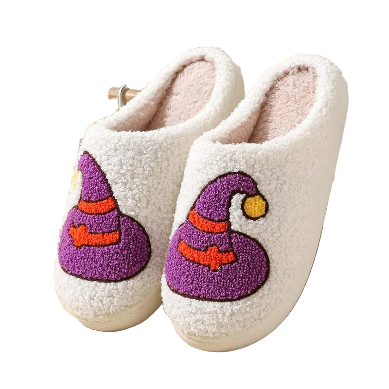 Cozy and Soft Home Slippers