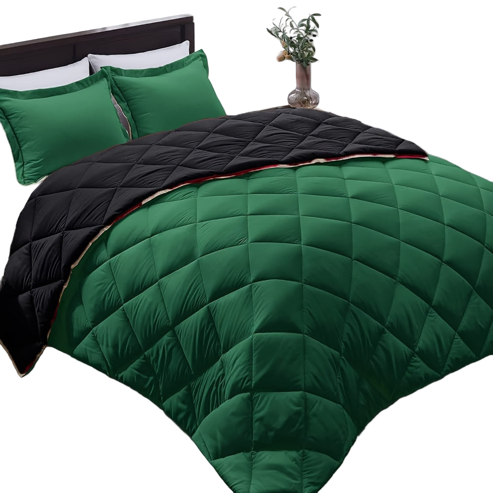 Lightweight Classic Design Polyester Duvet for Cozy Warmth