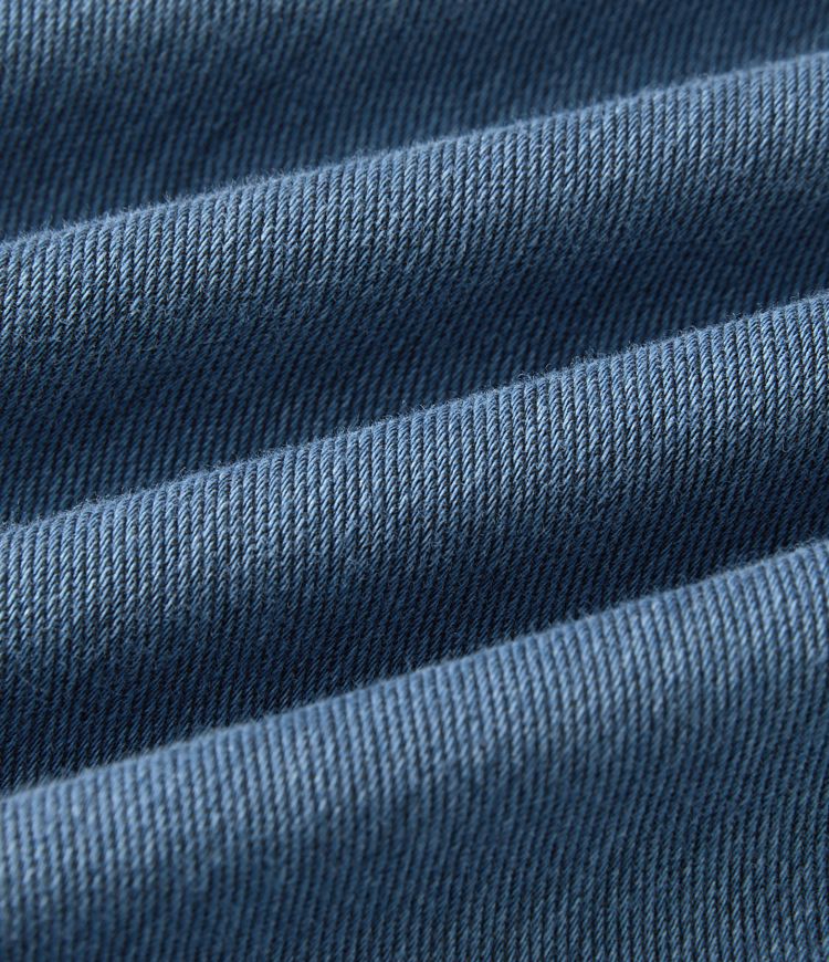 WW | Women's High-Waisted Elastic Trousers