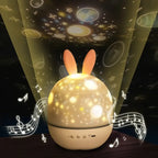 Nox Dream – Enchanting Star Projector for Kids