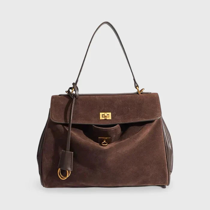 Luxury Ciara Shoulder Bag