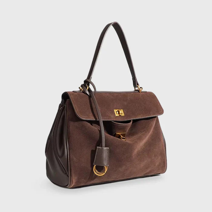 Luxury Ciara Shoulder Bag