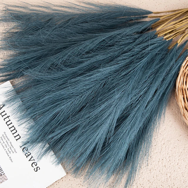 Embrace the Natural Elegance of Pampas for Your Home