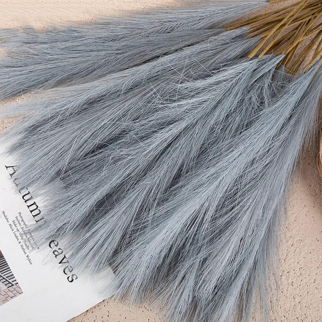 Embrace the Natural Elegance of Pampas for Your Home