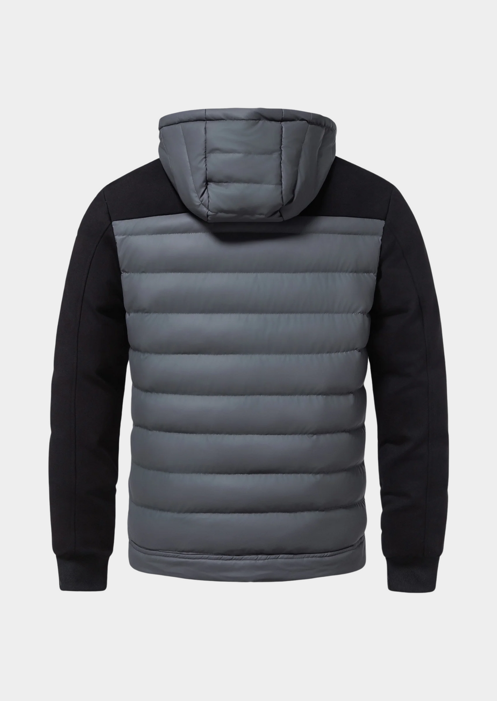 WW - Men's Down Jacket for Autumn/Winter