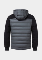 WW - Men's Down Jacket for Autumn/Winter