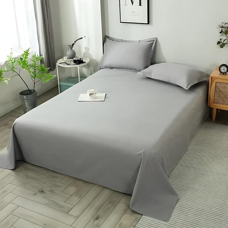 Aurephira - Organic Cotton Bedding Collection