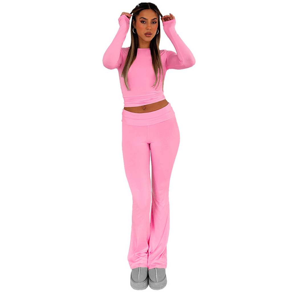 Cozy Basic Set for Women