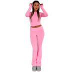Cozy Basic Set for Women