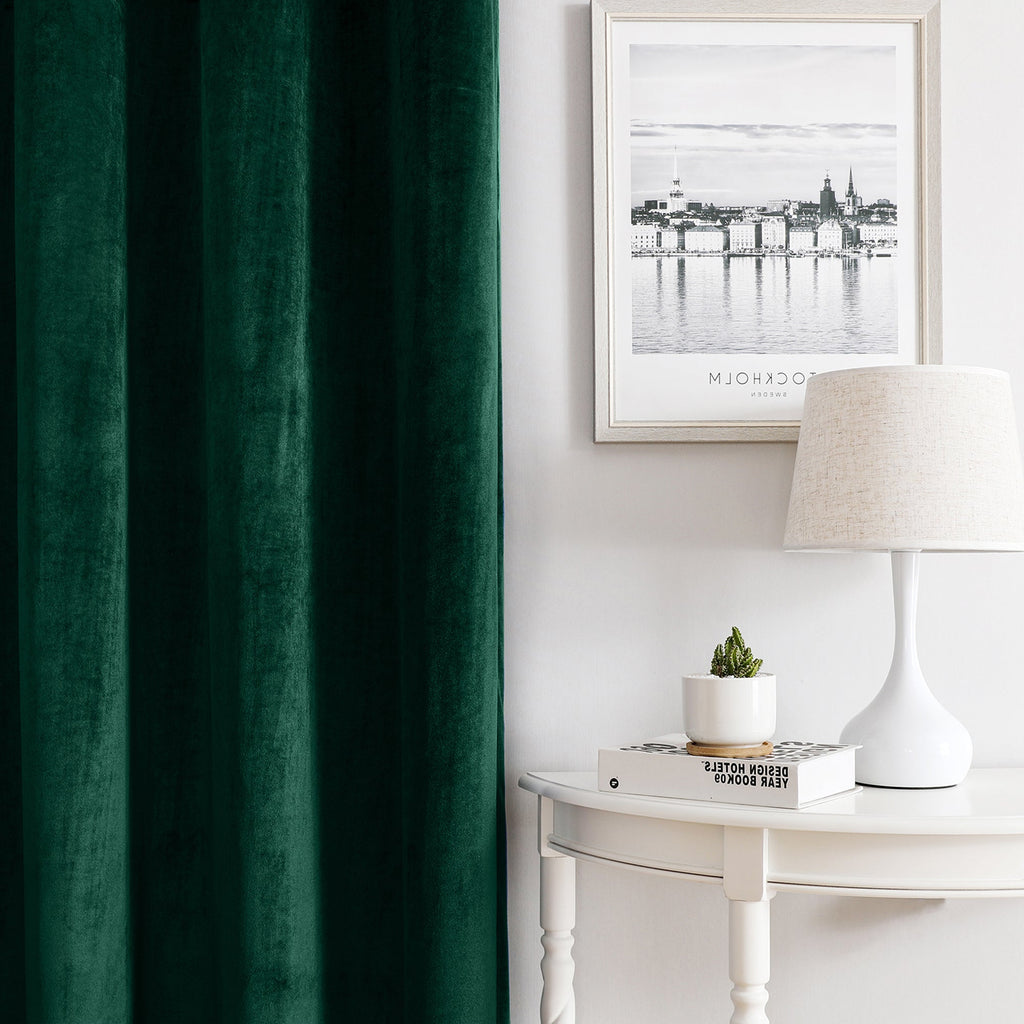 Luxurious Velvet for Unmatched Comfort