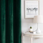 Luxurious Velvet for Unmatched Comfort