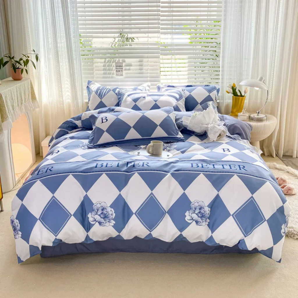 Lino - Premium Duvet Cover Collection