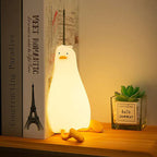 QuackLite Duck Night Light