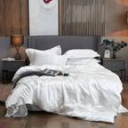 Softi - Premium Viscose Duvet Cover Set