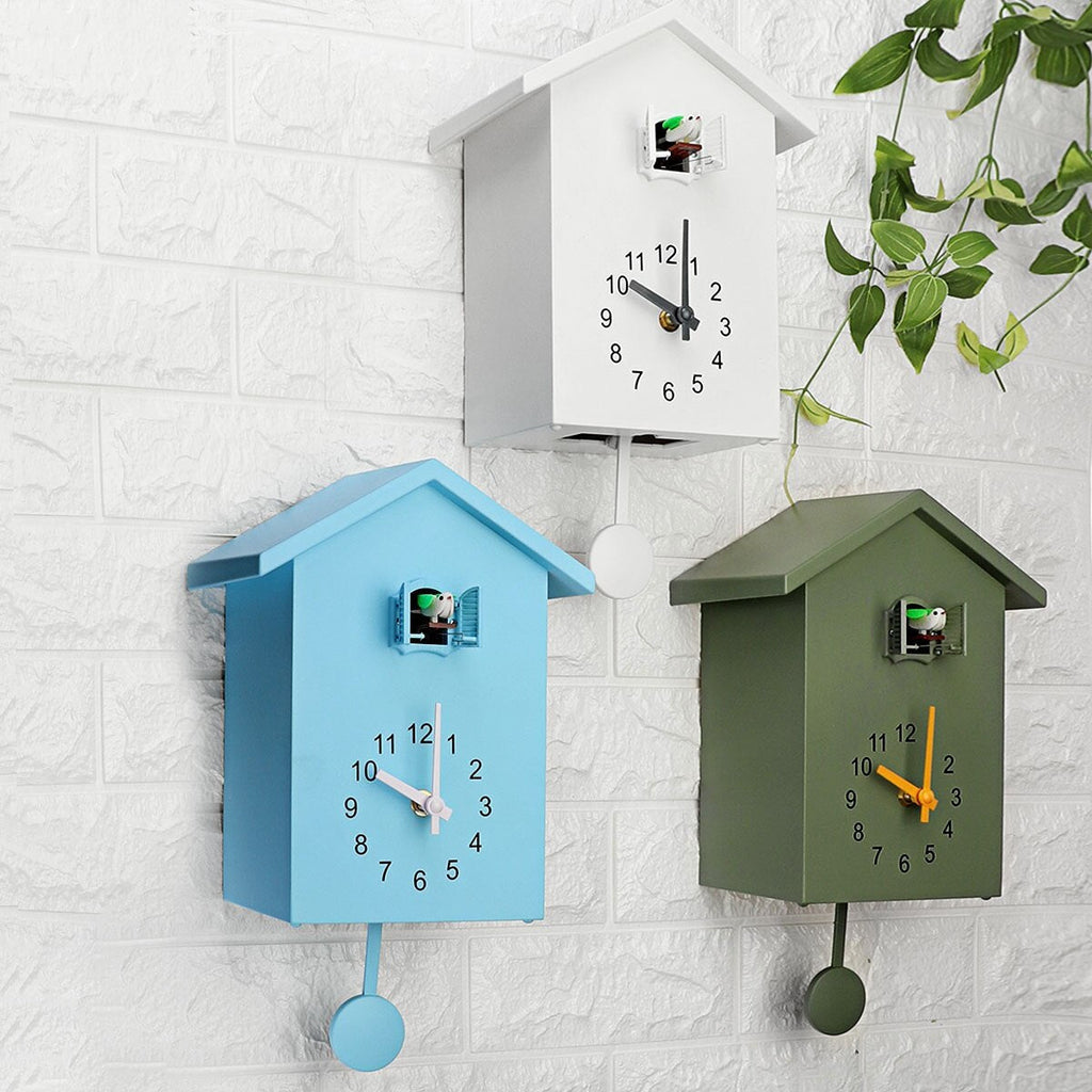 Modern Elegance Meets Timeless Charm: Stylish Wall Clock