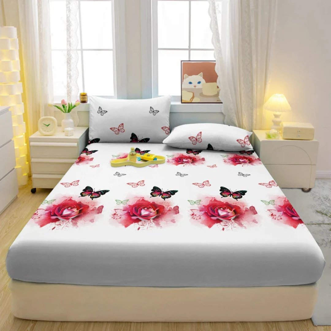 Junoa - Chic Duvet Cover