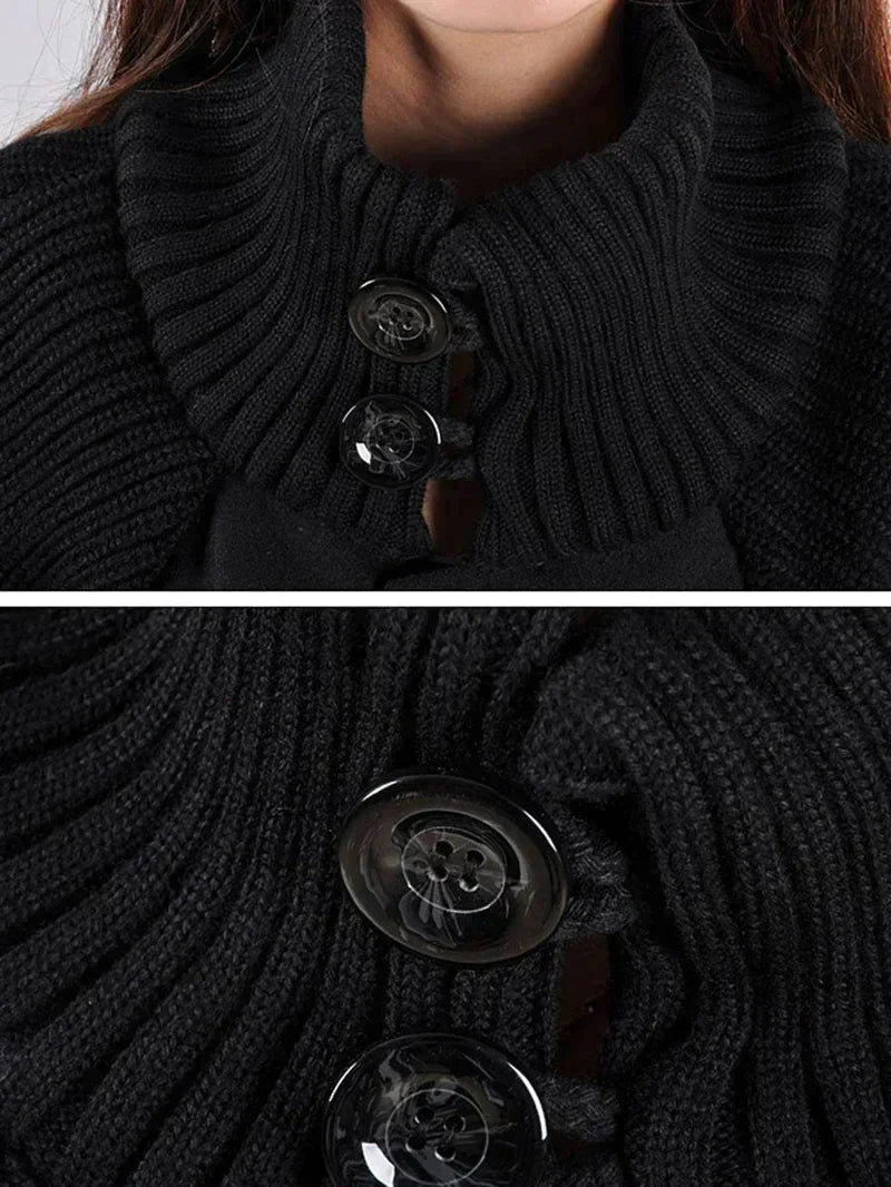 LD Stylish Winter Apparel