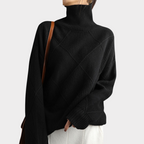 AIYANNA - Cozy Women's Winter Sweater