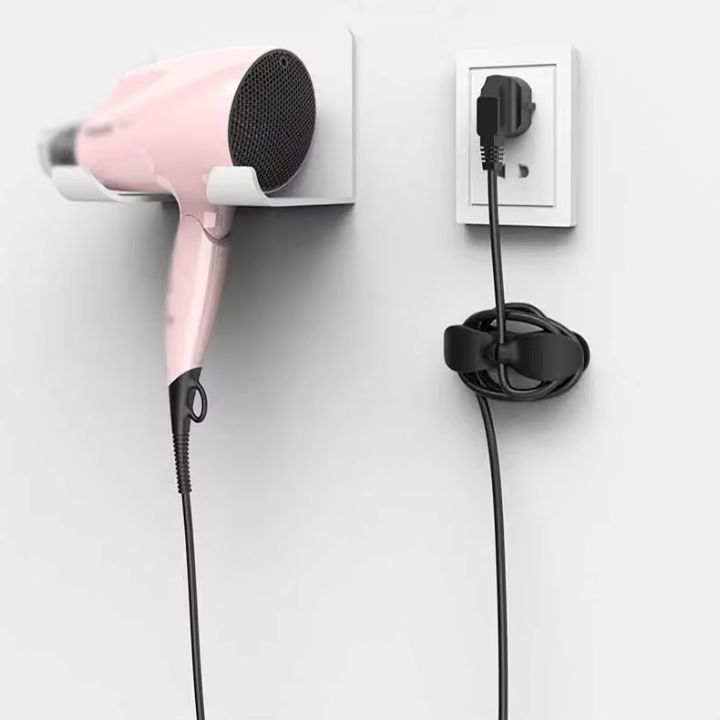 Buy 5, Get 5 Free | Self-Adhesive Cable Organizer