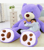 Extra-Large Plush Bear HugHero – Your Perfect Companion