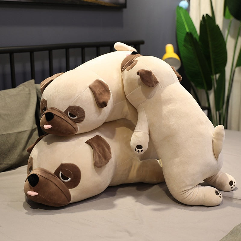 Ultra Plush Cushions for Ultimate Comfort